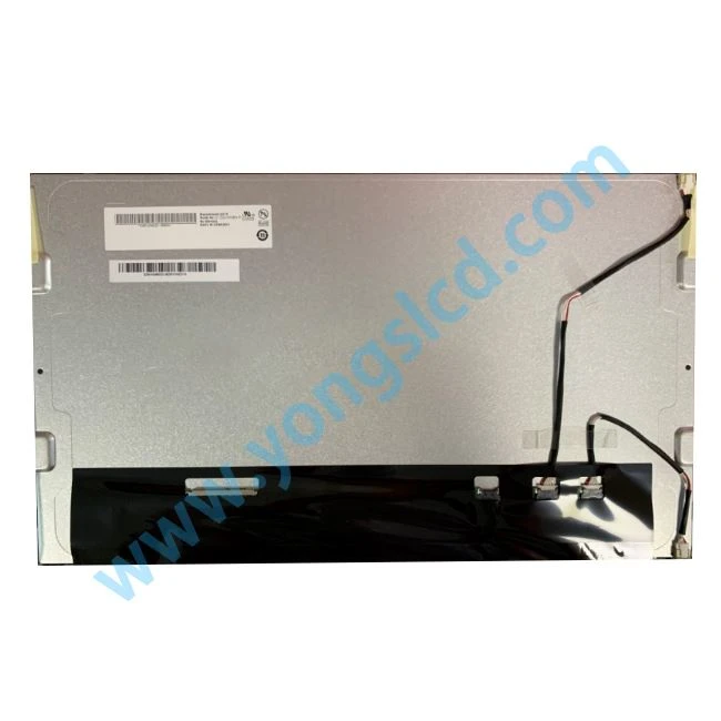 15.6 انچ G156HAN04.0 1920x1080 LCD پینل سکرین۔