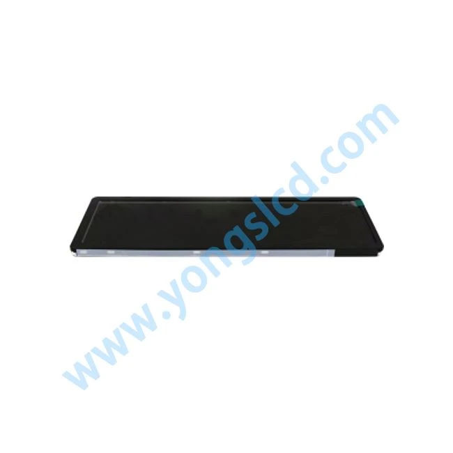 2.9 A-si TFT LCD پینل S029Q01