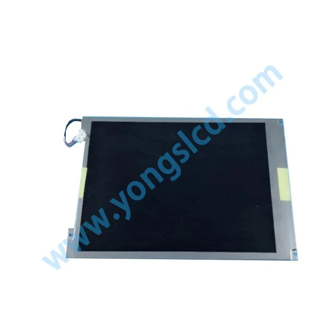G084SN05 V1 LCD اسکرین ڈسپلے کی تبدیلی