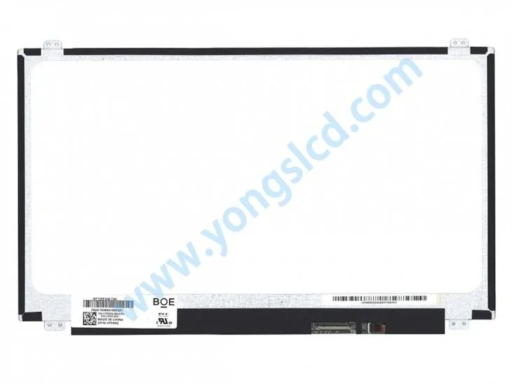 NV156FHM-T00 lcd screen display