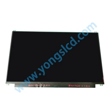 13.3 انچ LCD سکرین B133HAN02.5 لیپ ٹاپ ایل ای ڈی ڈسپلے۔