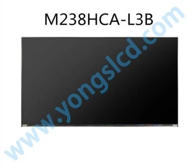 23.8 انچ لیپ ٹاپ LCD پینل سکرین FHD M238HCA-L3B۔