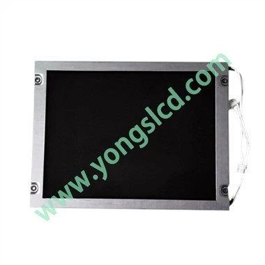 8.4 640 * 480 CCFL TFT LCD پینل NL6448BC26-03