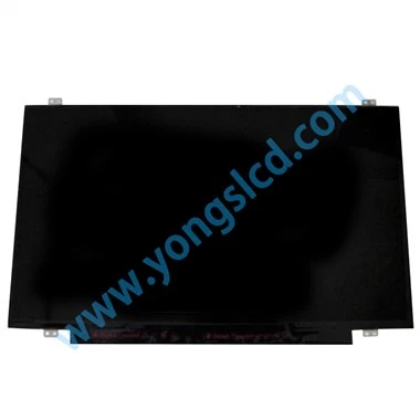 B140XTN02.7 14.0 انچ LVDS لیپ ٹاپ Lcd سکرین۔