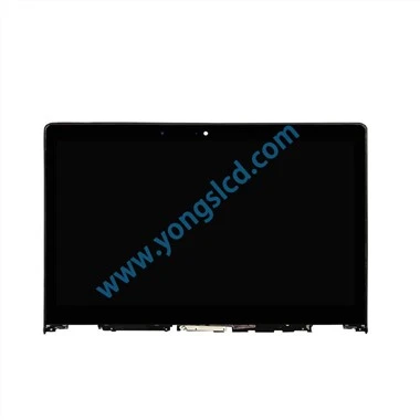 FLEX 3 14/Yoga 500-14 FLEX 3 1470 HD N140BGE-EA3 کے لیے