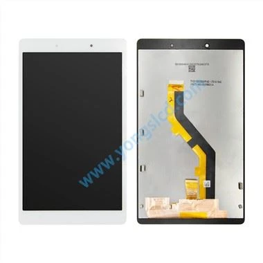 Samsung Galaxy Tab A SM-T290 T290 LCD سکرین کے لیے۔