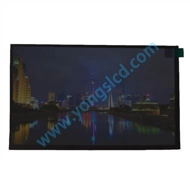 انولکس LCD ڈسپلے G101AGE-L01 10.1 انچ LCD سکرین۔