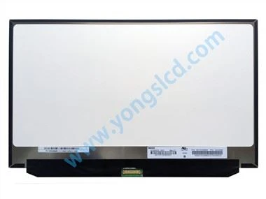 N125HCE-GN1 بالکل نیا اوریجنل لیپ ٹاپ LCD ڈسپلے۔
