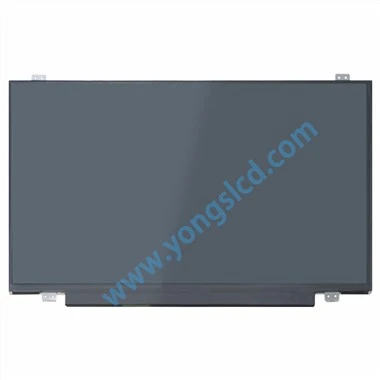 NV156FHM-N61 15.6 سلم 30 پن Lcd سکرین۔