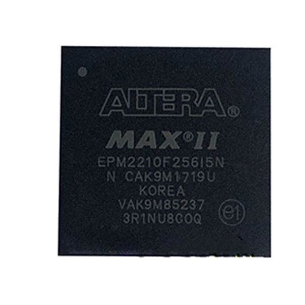EPM2210F256I5N پیکیج BGA-256 CPLD- Complex Programmable Logic Device