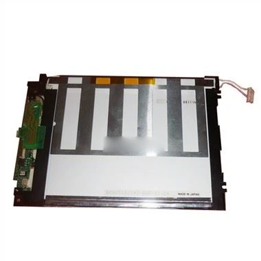 KCS072VG1MJ-G40 بالکل نیا 7.2 انچ ڈسپلے پینل صنعتی LCD برائے Kyocera