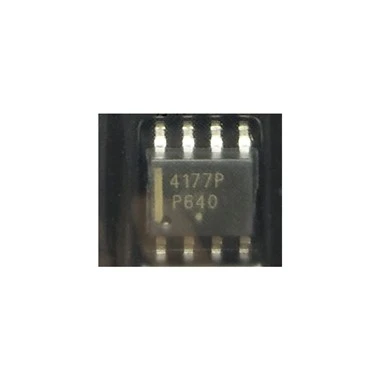 NTMS4177PR2G نیا اوریجنل اسپاٹ چپ SOP-8