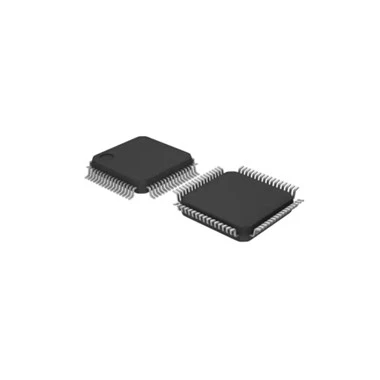 STM32L151RET6 پیکیج LQFP-64 32-بٹ مائیکرو کنٹرولر IC