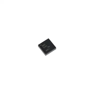 TLV320ADC3101IRGER SMD VQFN-24 آڈیو اینالاگ/ڈیجیٹل کنورٹر IC
