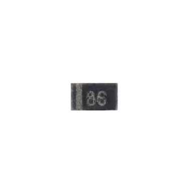 TPD1E10B06DPYR X1SON-2 سنگل چینل ESD پروٹیکشن ڈائیوڈ
