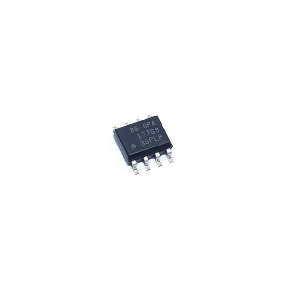 SMD OPA177GS SOP-8 پریسجن یمپلیفائر چپ