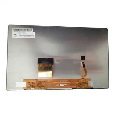 Hannstar HSD101IHW1-A10 1280*720 10.1 انچ IPS TFT LCD ماڈیول اسکرین