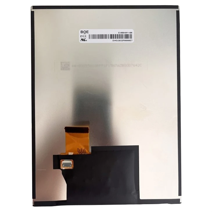 EV080X0M-N80-3GP0 LCD اسکرین 8.0 انچ LCD ڈسپلے