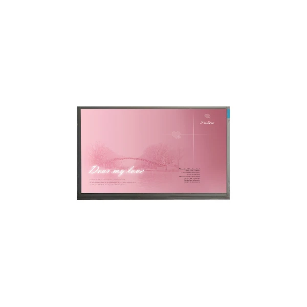 JD103ia -03 F 10.3 انچ LCD اسکرین بیرونی اعلی چمک کے لئے