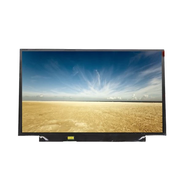 LT133EE10100 13.3 انچ 1366*768 LCD پینل برائے لیپ ٹاپ برائے Toshiba Matsushita