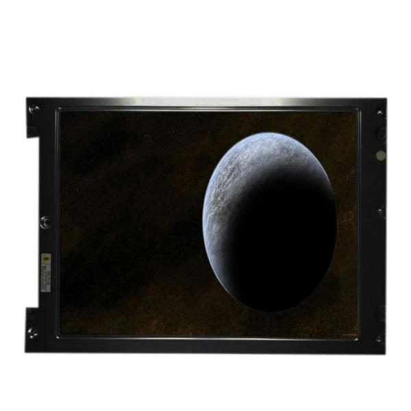LTM10C 210 10.4 انچ 640*480 TFT - LCD اسکرین