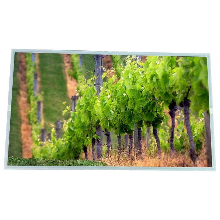 ME270QU5-M00 27.0 انچ LCD پینل 3840*2160 FHD LCD سکرین
