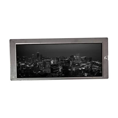 6.2 انچ KCG062HV1AA-G00 ایمبیڈڈ ٹچ LCD اسکرین