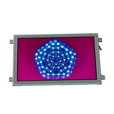 LT085AC18N00 LCD اسکرین 8.5 انچ LCD 800×480 Toshiba Matsushita Industrial کے لیے