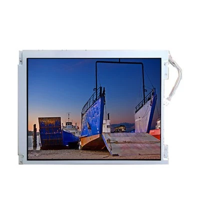 LTA121C32SF 800*600 12.1 انچ 680g LCD سکرین برائے صنعتی