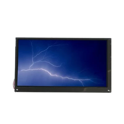 TFD70W80 7.0 انچ RGB 480*234 A-Si TFT-LCD موڈل
