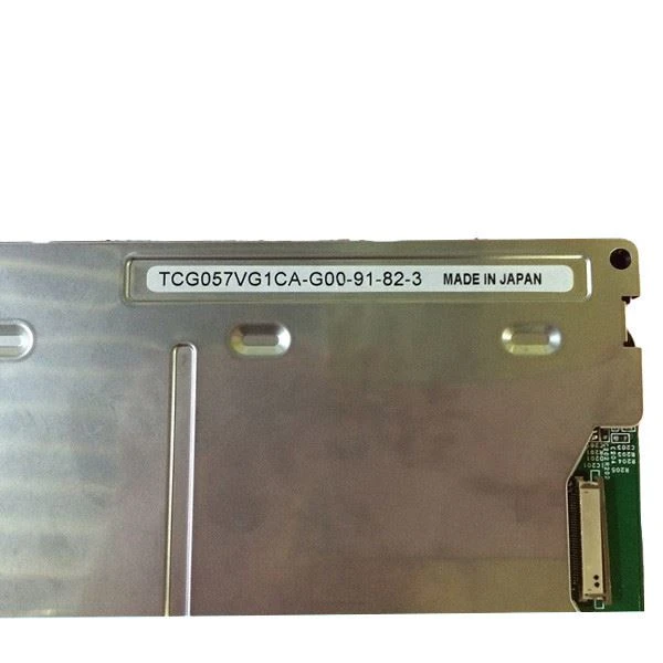 TCG057VGLCA-G00 5.7 Inch 640*480 TFT-LCD Screen