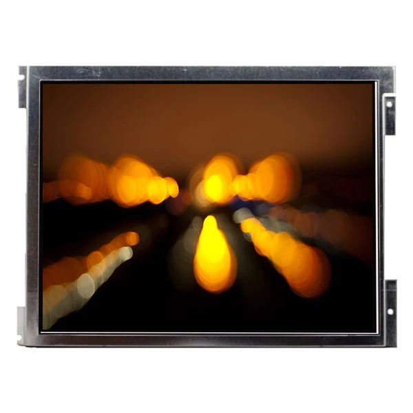 TCG104SVLPAANN-AN20-SA 10.4 انچ 800*600 SVGA 96PPI LCD اسکرین